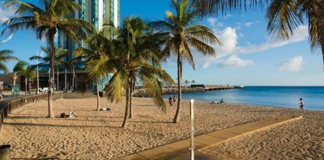 Ferienwohnung La Real Arrecife Zimmer foto